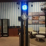 Espao Hotel Filho do Vento na Layback Park Pipa