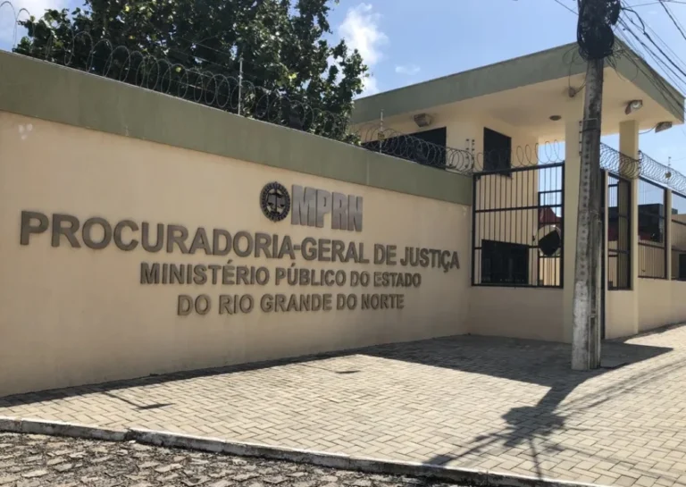 Foto MPRN Divulgação