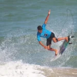Jhonatan Ruan Campeonato Paraibano Foto Reprodução Instagram @alexandregondim