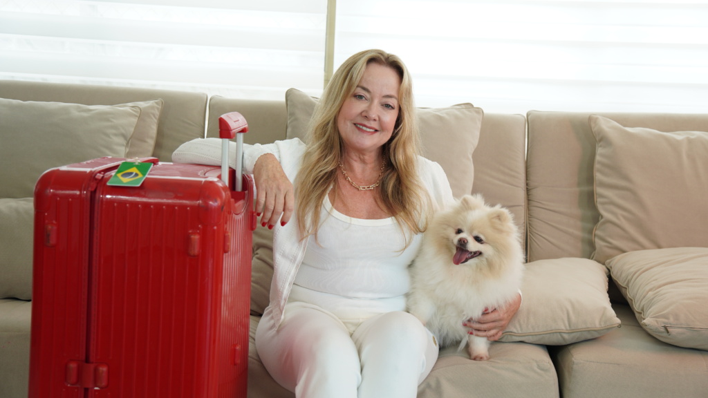 Mulheres decidem 70% das viagens no mundo e lideram transformação no turismo de experiência