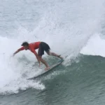 Rafael Barbosa foto WSL Lima Junior