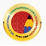 Selo Ouro do Compromisso Nacional Criança Alfabetizada