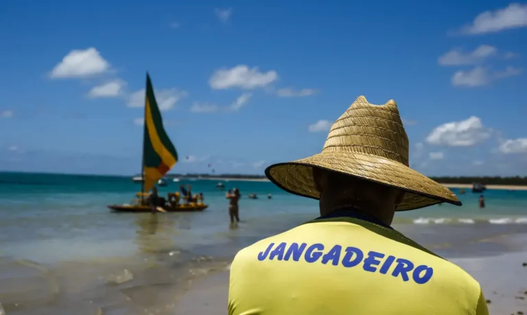 Serviço de turismo foto Fernando Frazão Agência Brasil