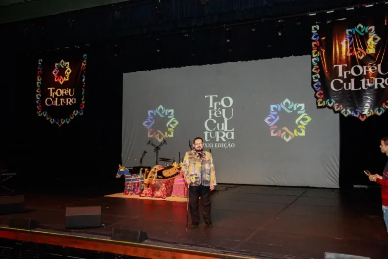 Troféu Cultura 2024