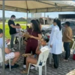 UBS Itinerante foto reprodução