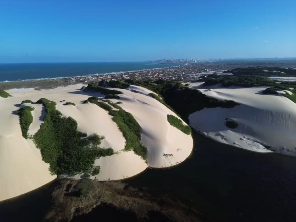 apa jenipabu - foto joão vital