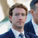 foto REUTERS MIKE BLAKE