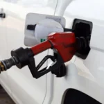 Abastecimento de combustível Foto ReproduçãoAssecom