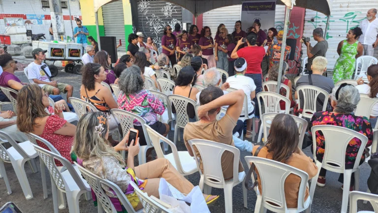 Dez Mulheres Potiguares 2025