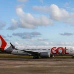 Gol traz novo voo internacional para o RN