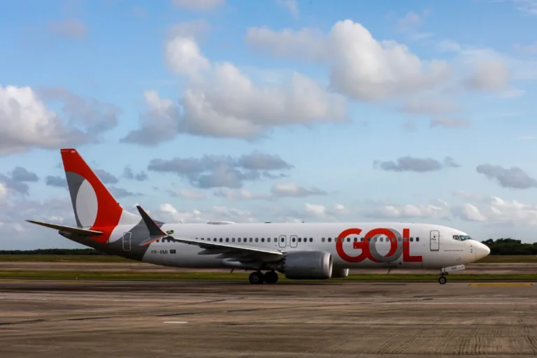 Gol traz novo voo internacional para o RN