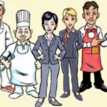 Hospitalidade na Gastronomia