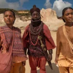 Nobreza do amor foto tv globo