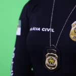 Policia do RN foto arquivo Assecom
