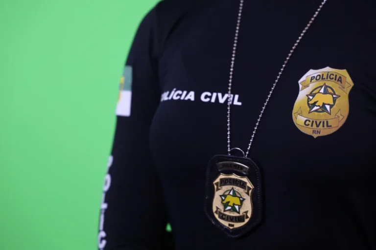 Policia do RN foto arquivo Assecom