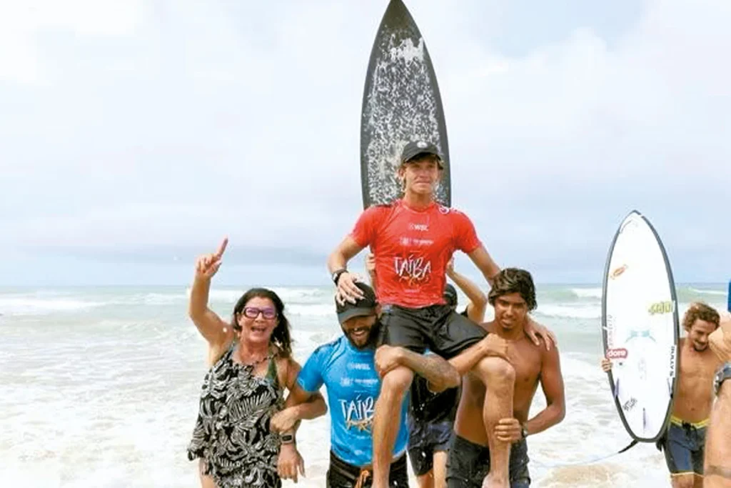 Rafael Barbosa foto divulgação