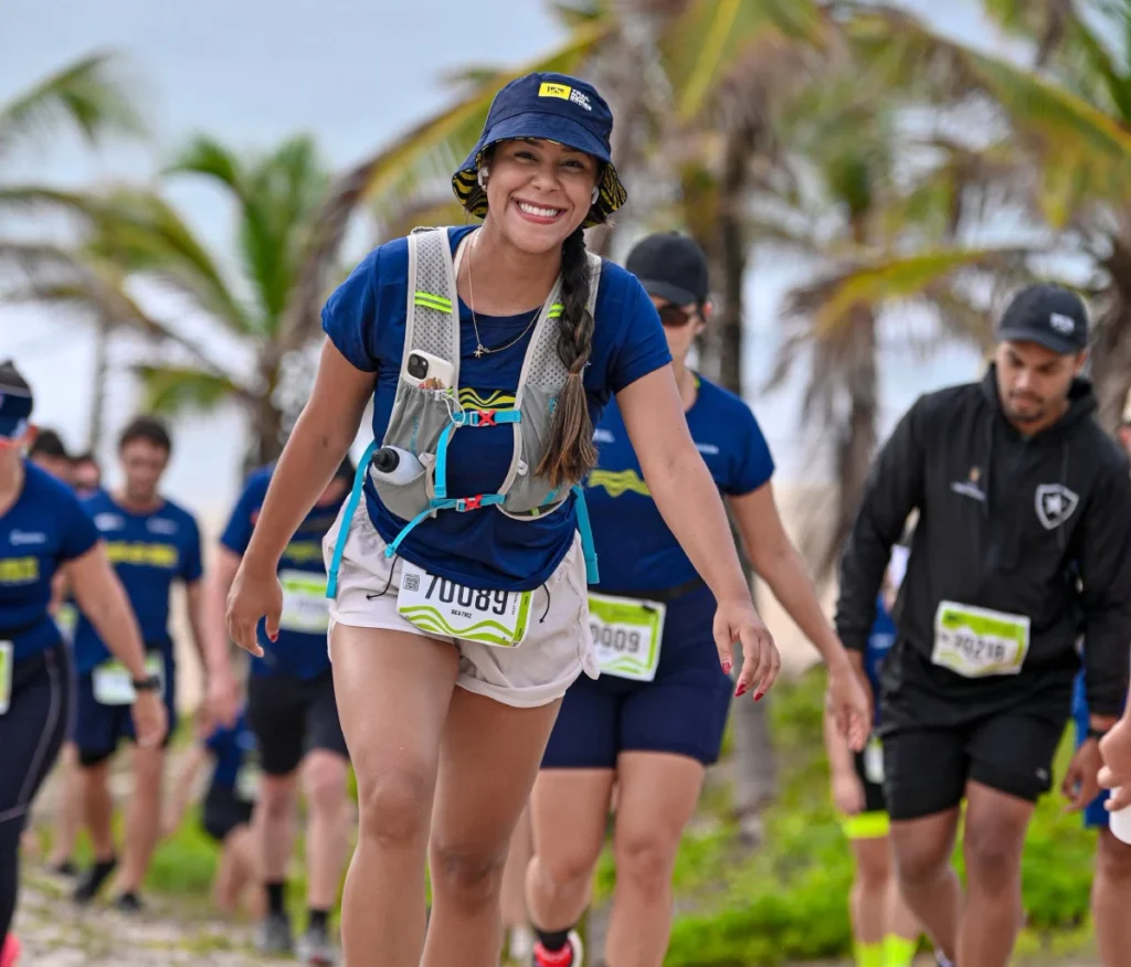 corrida de aventura em pipa