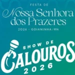 show de calouros