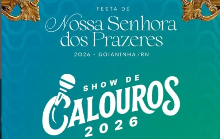 show de calouros