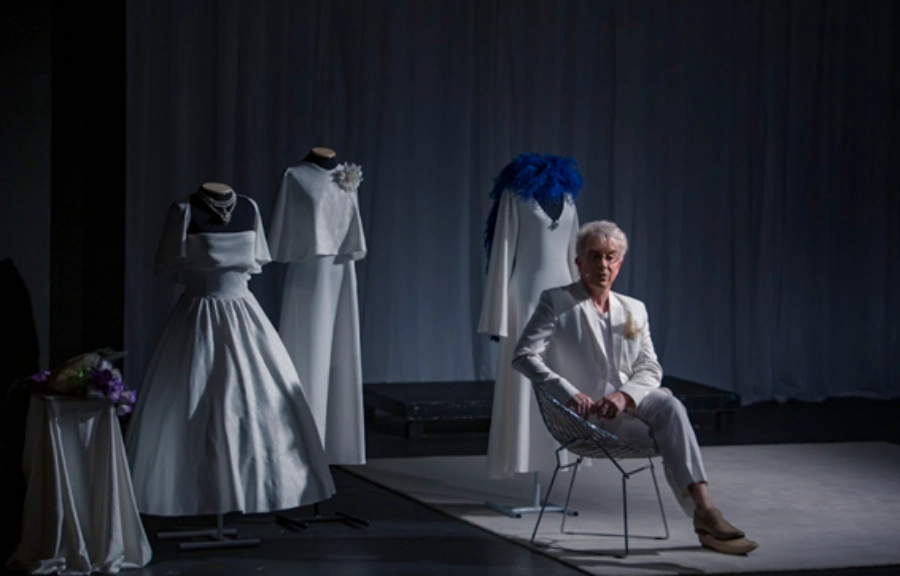 Eduardo Martini em Clô para Sempre!