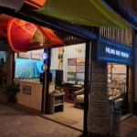 Espaço Filho do Vento na Layback Pipa