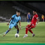 Jogo do Amercia foto reprodução