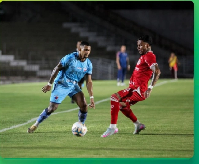 Jogo do Amercia foto reprodução