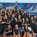 Judo de Tibau do Sul