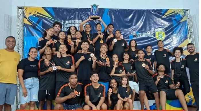 Judo de Tibau do Sul