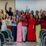 Novos professores em Tibau do Sul
