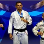 Paracuru vence evento de Jiu