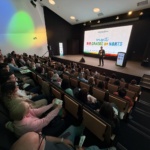 Rio Grande do Norte intensifica promocao turistica na Europa foto Emprotur