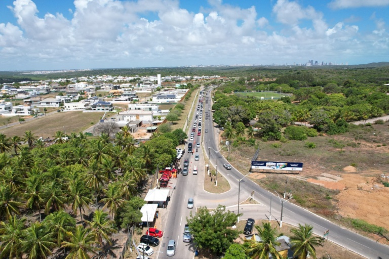 Rota do Sol_foto Sandro Menezes