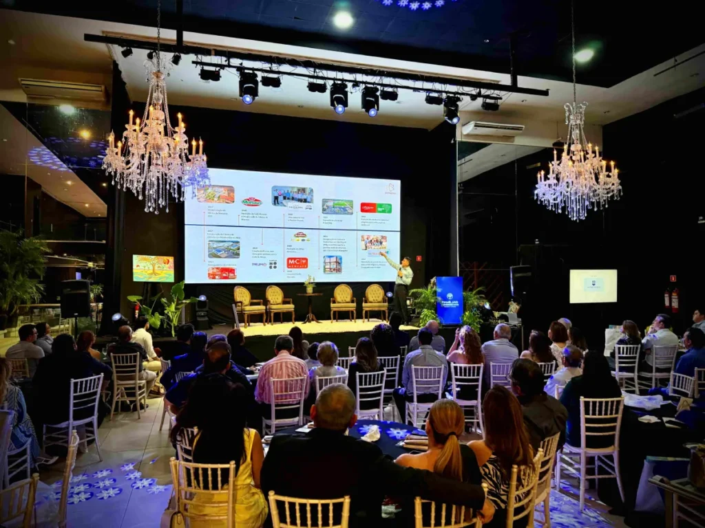 Summit das Famílias 2025