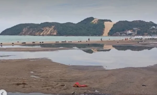 ngorda de ponta negra