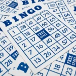BINGO EM BF
