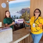 Campanha Faça Bonito Tibau do Sul foto reprodução