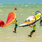 Gostoso Wingfoil Cup - foto Rogério Vital 3