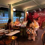 VERA Pizza