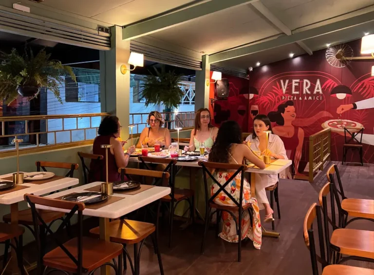 VERA Pizza