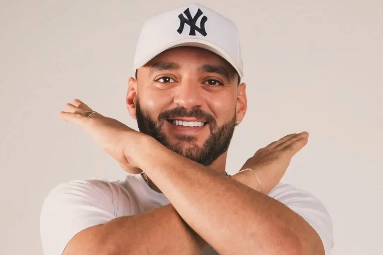 Thales Play canta em Canguaretama neste fds