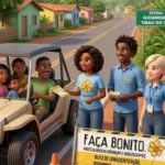 ação conjunta entre Tibau do Sul e Goianinha