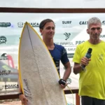 afael barbosa em entrevista foto divulgação