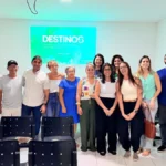 reunião conselho de turismo de tibau do sul