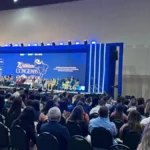 Congemas 2026 participação de Tibau do Su