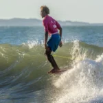 Darlan Almeida Foto Fabriciano Jr. Surf Brasil