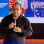 Evento Sebrae RN em BF