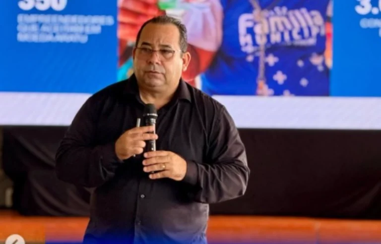 Evento Sebrae RN em BF