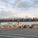 Ezeiza EZE airport to Buenos Aires city foto reprodução