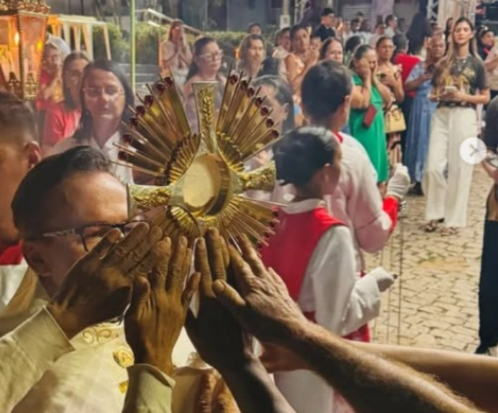 Festa de Santo Antônio de Lisboa 2026
